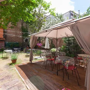 casa-del-melograno-venice.hotelslidodijesolo.com/