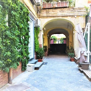 E Bausan Aparthotel