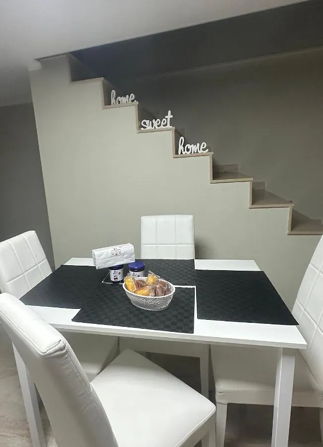 Bed and Breakfast A.D.M Napoli