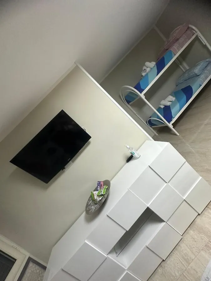 A.D.M Bed & Breakfast Naples