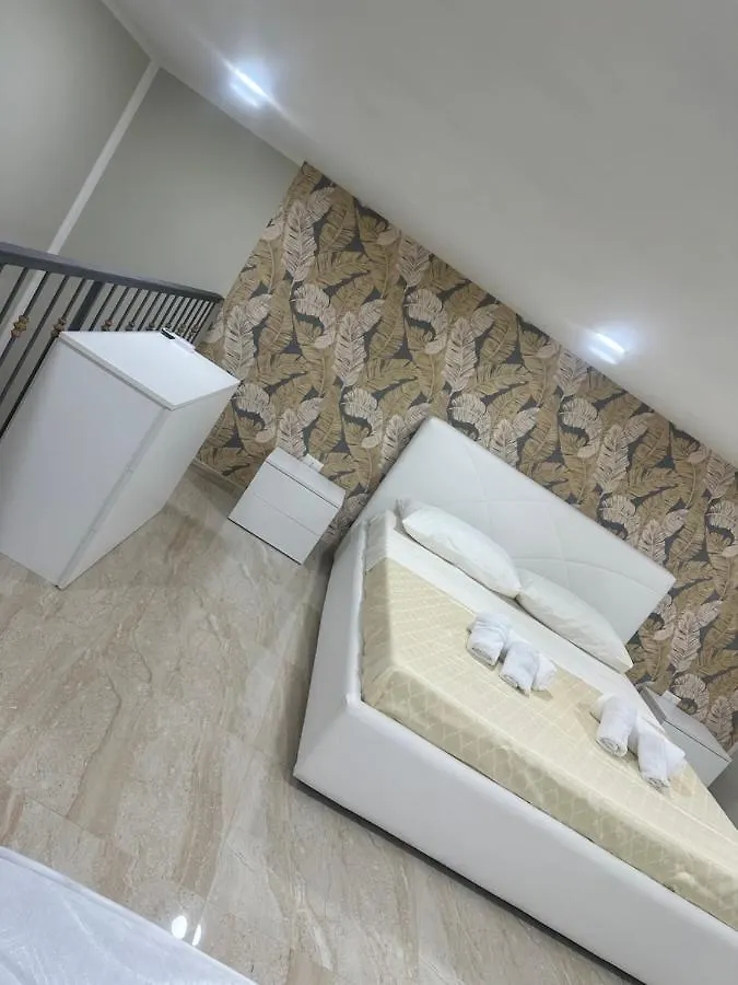 A.D.M Bed & Breakfast Naples Italy
