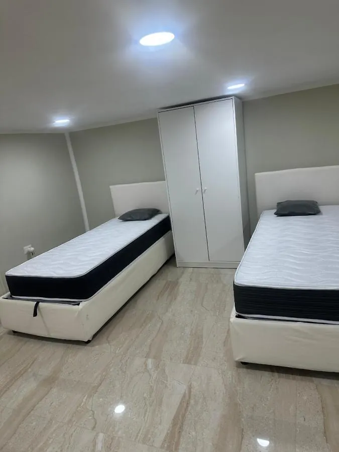 A.D.M Bed & Breakfast Naples