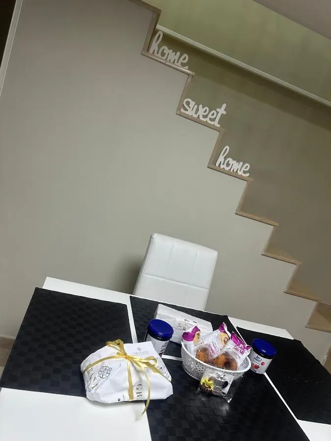 A.D.M Bed & Breakfast Naples