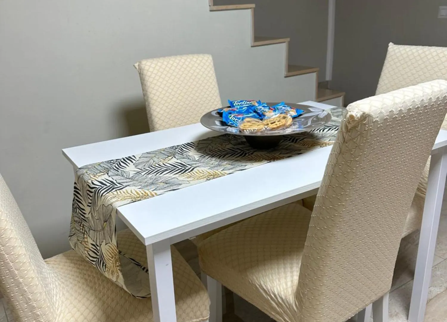 A.D.M Bed & Breakfast Naples